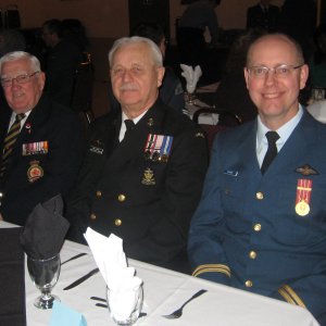Cadet and Family Banquet 020