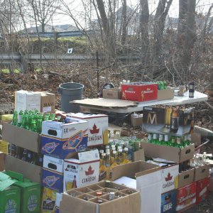 Bottle Drive 01